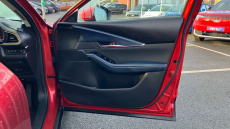 Mazda Cx-30 2.0 Skyactiv-X MHEV Sport Lux 5dr Petrol Hatchback